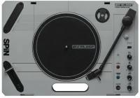 Reloop SPIN портативный DJ-проигрыватель винила