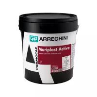 Декоративное покрытие CAP ARREGHINI Muriplast Active