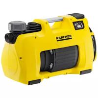 Насос для дома и сада Karcher BP 4 Home & Garden 1.645-363.0