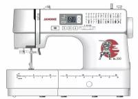 Швейная машина Janome EL 230