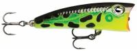 Воблер RAPALA Ultra Light Pop 04 /LF