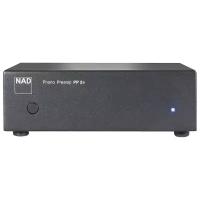 Фонокорректор NAD PP 2e black