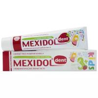 Мексидол DENT паста зубная "MEXIDOL Dent "KIDS 3+" 45г