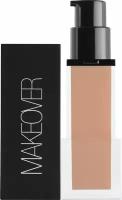 Makeover Paris Тональная основа SKIN FOUNDATION, Natural