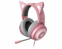 Razer Kraken Kitty Edition Quartz