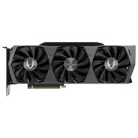 Видеокарта ZOTAC GAMING GeForce RTX 3080 Ti Trinity OC (ZT-A30810J-10P), Retail