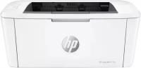 Принтер HP LaserJet M111a белый/серый (7md67a)