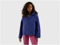 Куртка на молнии United Colors of Benetton для женщин 23P-2KUZDN01U-1F3-XS