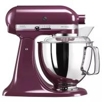 Миксер KitchenAid 5KSM175PSEBY, фиолетовый