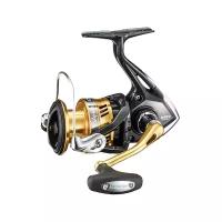 Катушка SHIMANO SAHARA 4000 XGFI