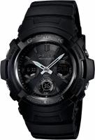 Наручные часы CASIO G-Shock AWG-M100B-1A