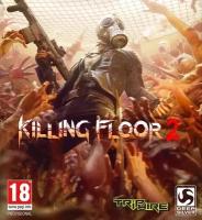 Игра Killing Floor 2 для PC, Steam, электронный ключ