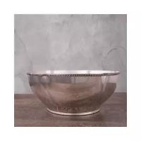 Чаша Roomers Tableware silver plated, М-10193