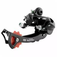 Переключатель скоростей для велосипеда задний (болт), Shimano "ТORNEY" RD-TZ500 (шимано), 6/7скоростей