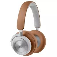 Беспроводные наушники Bang & Olufsen Beoplay HX, коричневый 116728