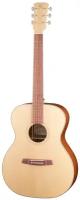 M15-GG Steel String Series Green Globe Акустическая гитара, Kremona