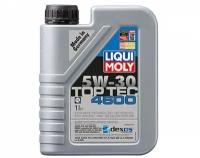 Liqui Moly Top Tec 4600 5W-30 1л