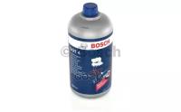 Тормозная Жидкость Dot4 1 L Для А/М Без Abs/Esp Bosch арт. 1 987 479 107