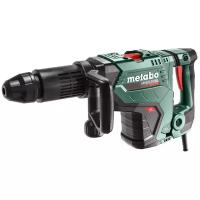 Электрический отбойный молоток Metabo MHEV 11 BL, 1.5 кВт