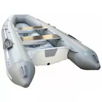 Надувная лодка WinBoat РИБ 360RF Sprint