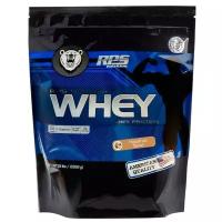 Протеин RPS Nutrition Whey Protein, 2268 гр., лесной орех