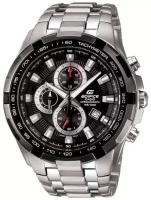 Наручные часы CASIO Edifice EF-539D-1A