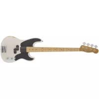 Бас-гитара Fender Mike Dirnt Road Worn Precision Bass