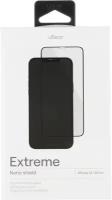 Защитное стекло uBear Extreme Nano Shield для Apple iPhone 12/12 Pro для Apple iPhone 12, Apple iPhone 12 Pro