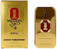 Paco Rabanne 1 Million Royal духи 50 мл для мужчин