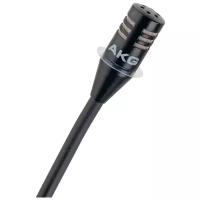 Микрофон проводной AKG C577WR, разъем: XLR 3 pin (M)