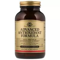 Solgar Advanced Antioxidant Formula, 120 капсул