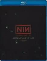 Nine Inch Nails Another Version Of The Truth part 1 The Gift (Blu-ray)