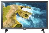 28" Телевизор LG 28TQ525S-PZ LED, черный