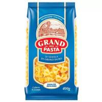 Grand Di Pasta Макароны Бантики 400 г