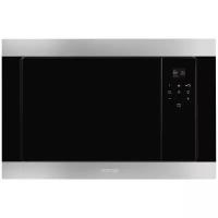 Микроволновая печь встраиваемая smeg FMI320X2