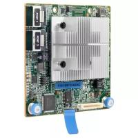 Контроллер HPE Smart Array P408-a SR Gen10 2GB 12G SAS Controller HPE 804334-001 836260-001 G10 Smart Array HPE 804331-B21