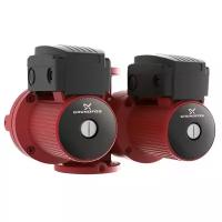 Циркуляционный насос UPSD 32-120 F, 3x400 В, PN6/10, с релейным модулем, Grundfos 96401843