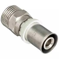 Муфта VALTEC VTm.201.N.001605 16x3/4" пресс – резьба