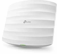 TP-Link Сетевое оборудование EAP223 Потолочная точка доступа Wi-Fi AC1350