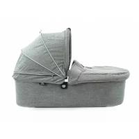 Спальный блок Valco Baby Snap External Bassinet Grey marle