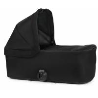 Люлька для коляски Bumbleride Indie Twin Bassinet, цвет Matte Black