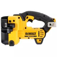 Арматурные электроножницы DeWALT DCS350N