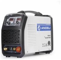 Сварочный аппарат ANDELI TIG-250GPLC ADL20-103