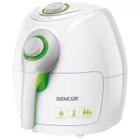 Аэрофритюрница Sencor SFR 3220WH