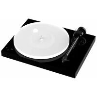 Виниловый проигрыватель Pro-Ject X1 черный