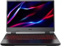 Ноутбук Acer Nitro 5 AN515-46-R212 NH.QGZEP.008 (15.6", Ryzen 7 6800H, 16 ГБ/ SSD 512 ГБ, GeForce® RTX 3060 для ноутбуков) Черный