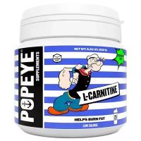 L-карнитин POPEYE L-Carnitine 500g (Мохито)