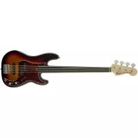 Бас-гитара Fender Tony Franklin Fretless Precision Bass