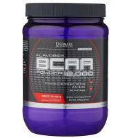 Ultimate BCAA 12000 Powder Flavored 228g Фруктовый пунш