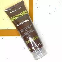 Шампунь Happy Hair Macadamia Moist без SLS/SLES 250 мл